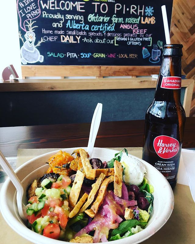 Thanks <a href="/NarcityCanada/">Narcity Canada</a>, we're happy to be here!🌿
narcity.com/ca/on/ottawa/l…
#Truefood #Ottawa #Vegan #MyPirho 
📷: <a href="/staceyabedford/">stacey bedford 🌻</a> (Instagram)