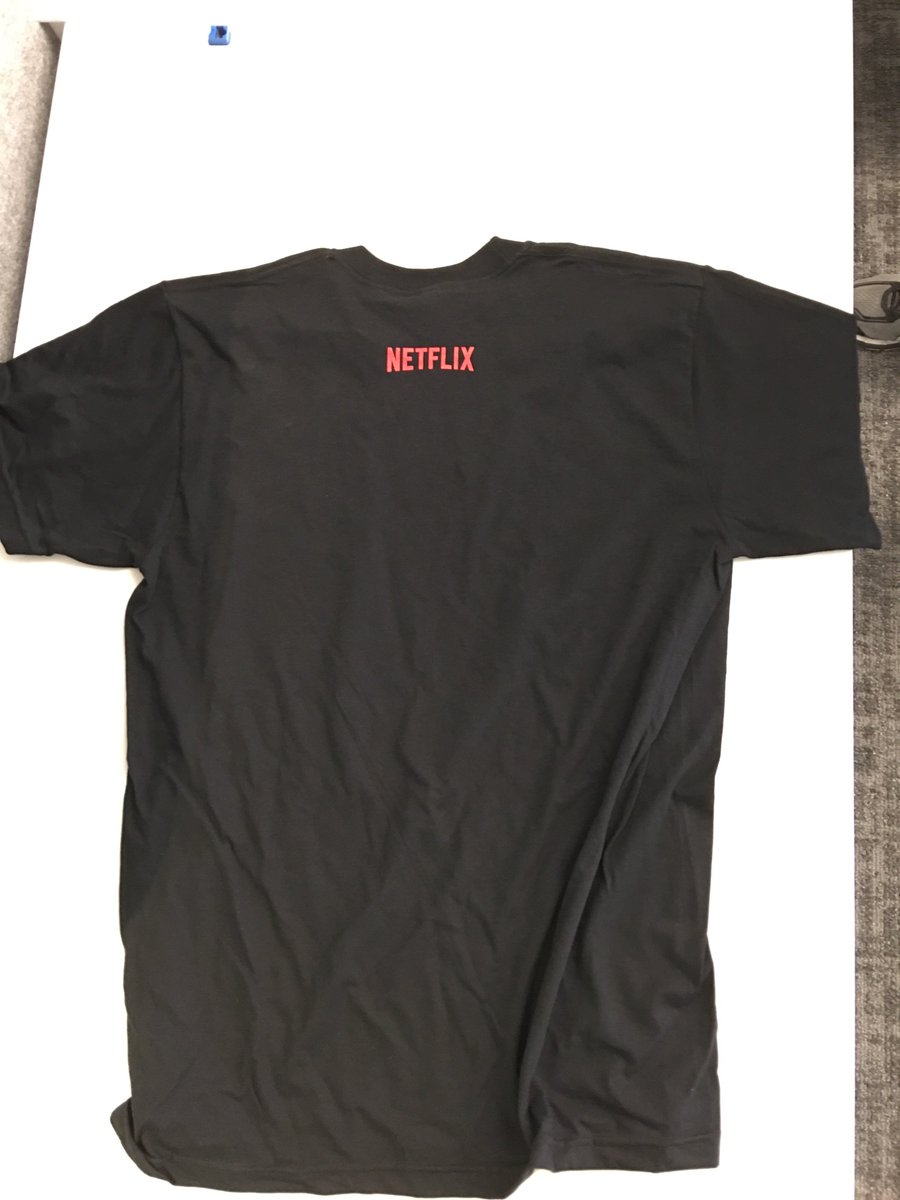 allenxwang's tweet photo. Come to my talk in #KafkaSummit about scalable and multi-cluster Kafka architecture and grab a nice T-shirt. https://t.co/5qG5mLcCxk https://t.co/70f8MsdkqB