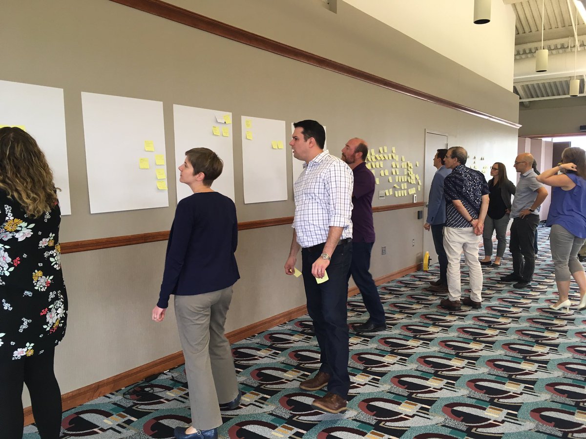 APAIL's tweet photo. Today, APA-IL board members are participating in a ho-shin exercise, formulating a new chapter work plan. https://t.co/5gW2lTk9Yw