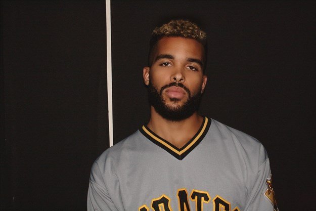 MissiNewsRoom's tweet photo. 'It just didn’t have that spark for me anymore': #Degrassi alum swaps acting for music. No, not #Drake: #ajsaudin https://t.co/2ZpA000IQ1 https://t.co/fNVuTJJsOw