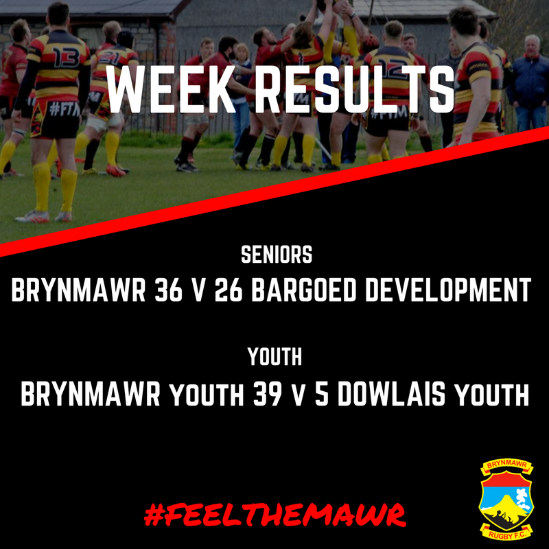 feelthemawr's tweet photo. THIS WEEK' RESULTS | Another successful week as both Seniors and Youth completed their 3 rounds of pre-season games unbeaten 

#FEELTHEMAWR https://t.co/aeYYBFYgdY