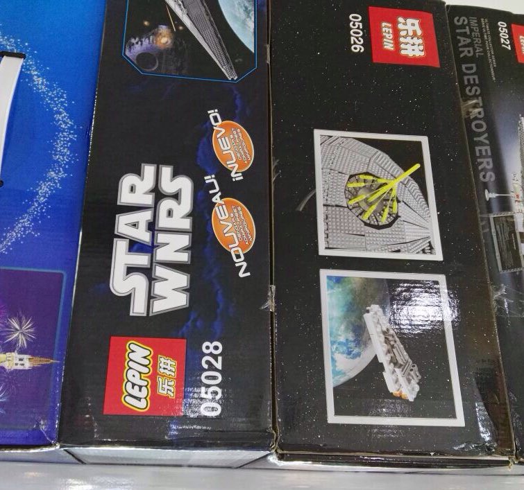 STAR WNRS!