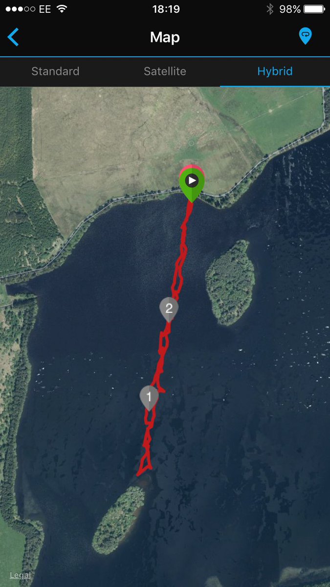 Ladylourob's tweet photo. 1.6miles in 1h1min, might just do #forthswim after all? #2ndisland #gladhouse #openwaterswimming @VigourEvents #lastplacestillgetsamedal https://t.co/LKIKxjFB43