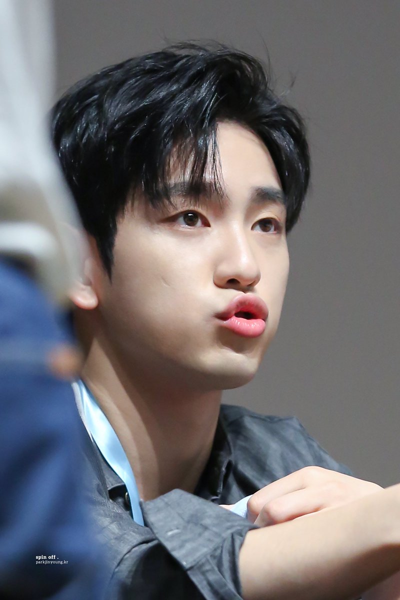 jy_spinoff's tweet photo. 170825 ㅍ ɞㅍ
#진영 #Jinyoung #JJProject https://t.co/rXXl6Z9U1n