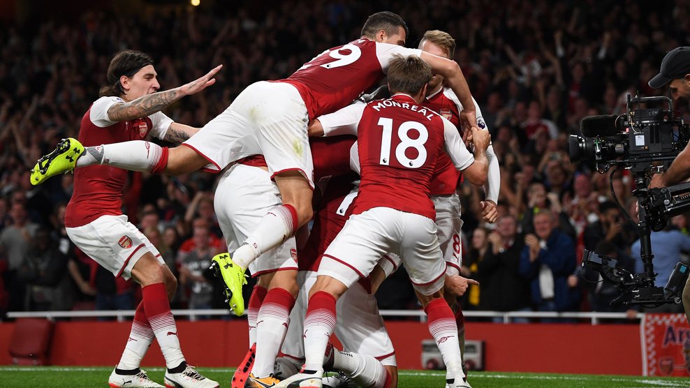 UEFALive2018's tweet photo. Group fixtures set for UEFA Europa League
The group stage will kick off on 14 September with Arsenal taking on.. 
👉 https://t.co/PZBi5NSwOs https://t.co/D3DxuVK7cv