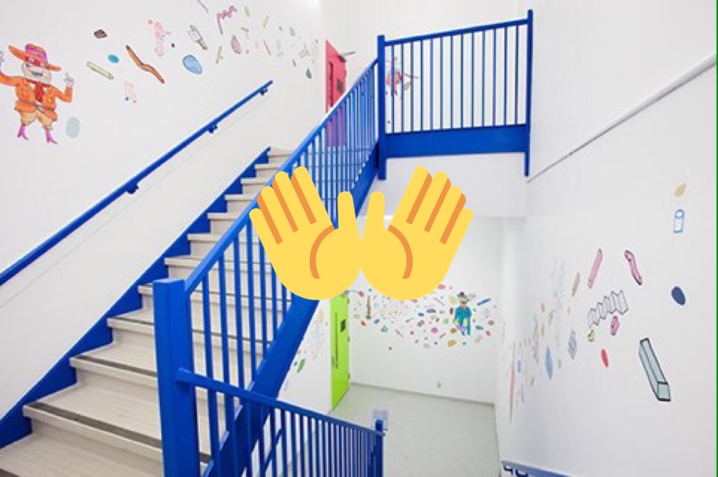 Calling all ✨artists✨! 👀Our #ArtCall for the Hallway Galleries at <a href="/YoungplaceTO/">Artscape Youngplace</a> closes Sept 6! akimbo.ca/109737