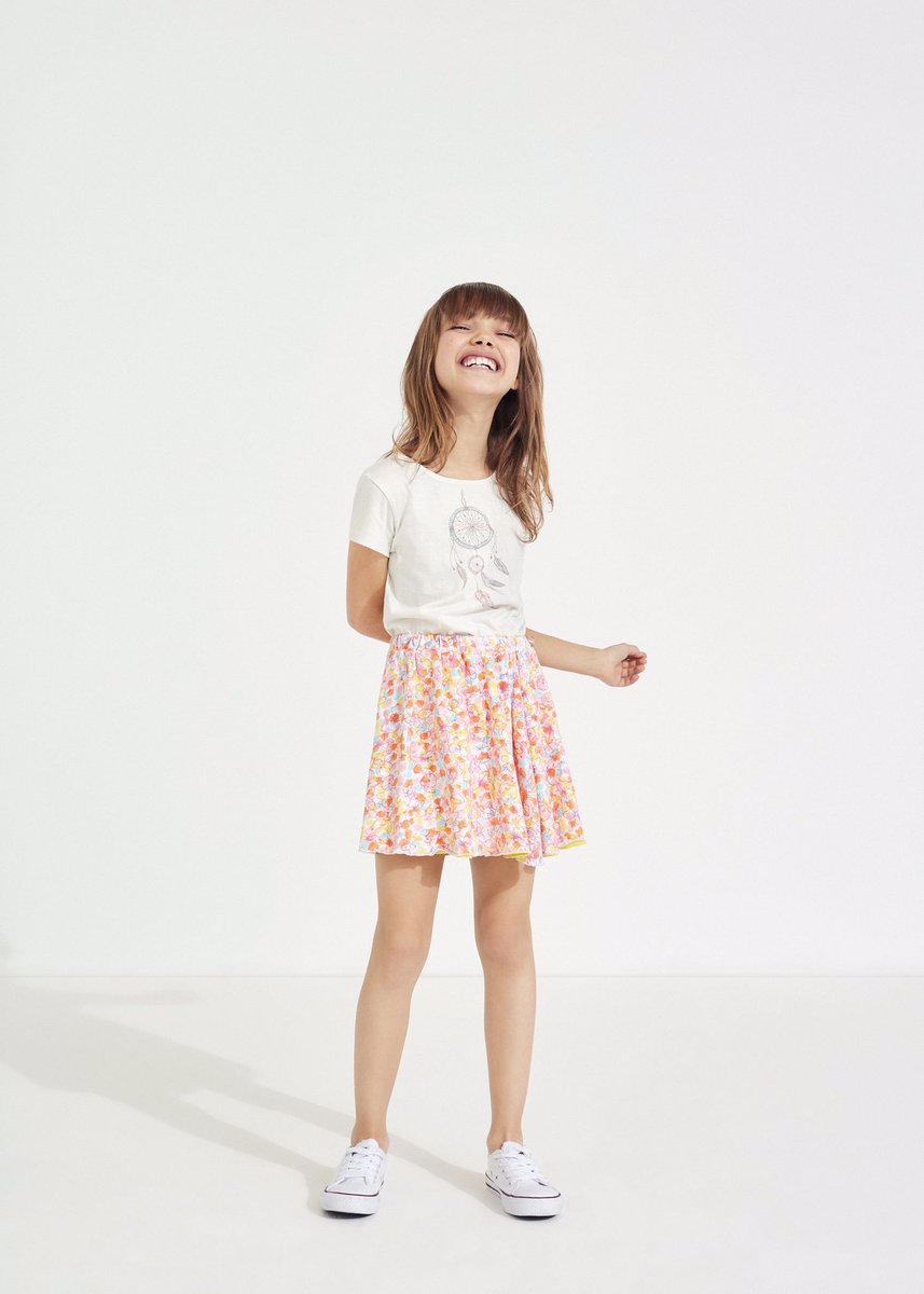canada_house's tweet photo. El fin de semana siempre empieza con una graaan sonrisa! 😄🎉A disfrutarlo #minicanadas❣️ #kidswear #modainfantil #PositiveVibes #positive https://t.co/lTYY2cfHmv