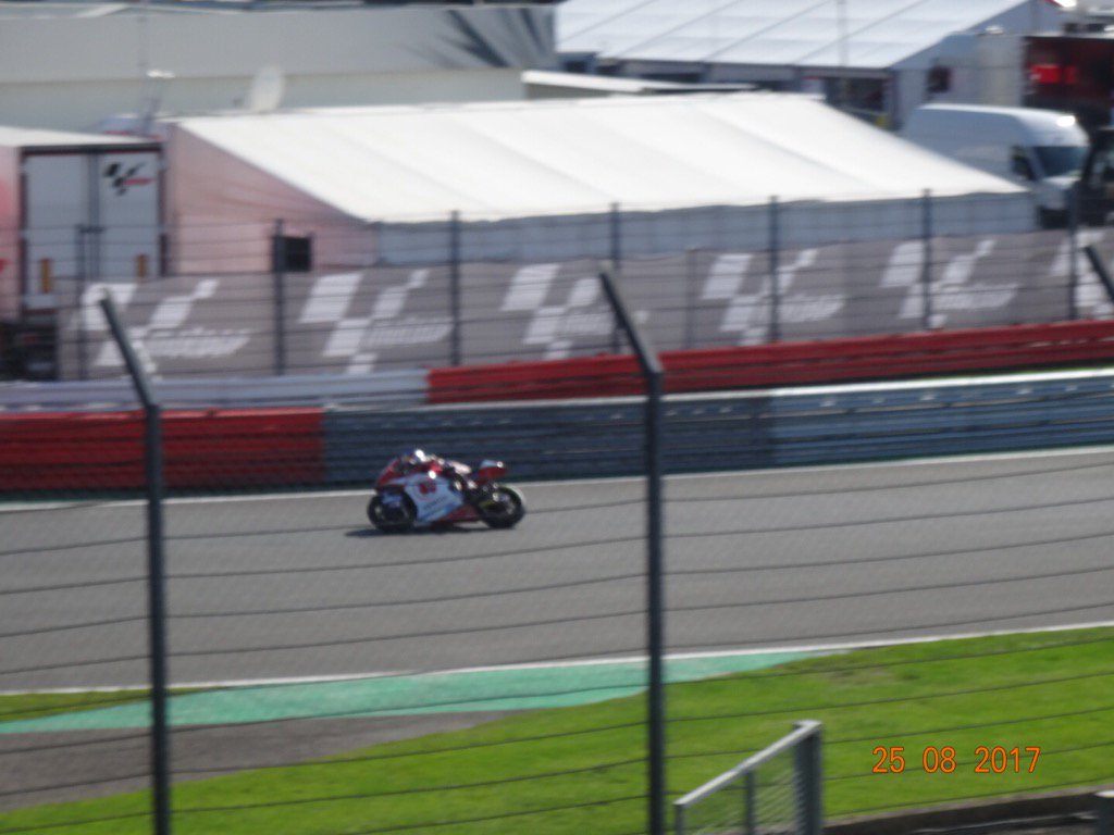 Practice day done ready for tomorrow