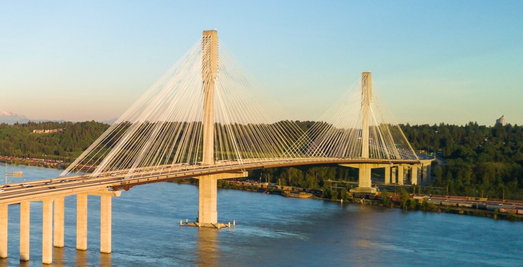 BC is eliminating tolls on the Port Mann &amp; Golden Ears Bridges as of September 1 ow.ly/4a4c30eGjZp #bcpoli