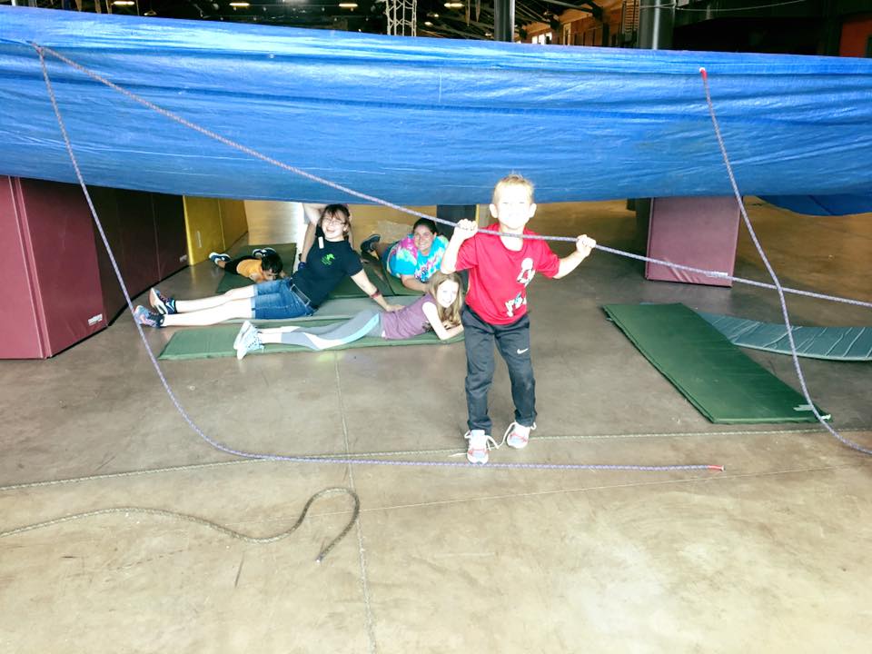 Base Camp tweet media