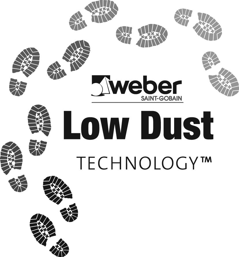 LoveWeber's tweet photo. Create a cleaner working environment with Weber's Low Dust Technology™ products #LowDust https://t.co/0MMsWc3sur https://t.co/ymupC76mqM