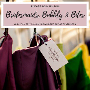 What's better than a girls night + bubbly? Discounts for all your bridesmaids! Details here: bit.ly/2xzi6hz
#bridesmaids #discounts