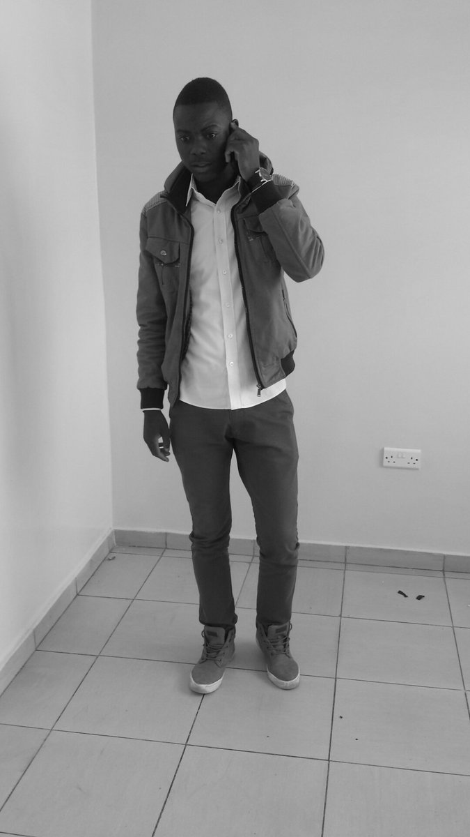 Modern Chabalenge tweet media