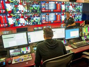 BobMiller13nj's tweet photo. Mercedes-Benz Stadium home of @AtlantaFalcons will boast the most technological savvy sports venue #IBMSports https://t.co/zUHVhfoLax https://t.co/W2Q0LtEnjD