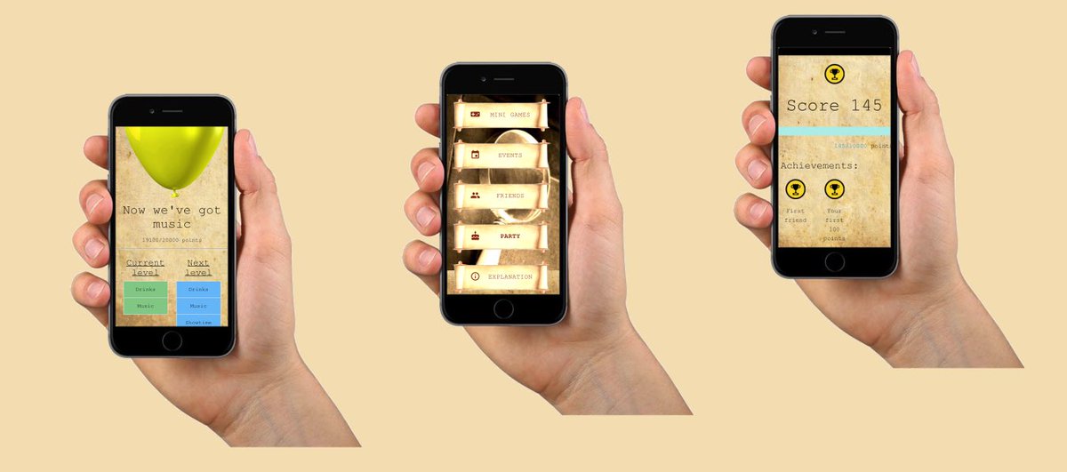 ConferenceGame's tweet image. Persbericht van The Conference Game staat nu bij @EventBrancheNL ! Dank!

eventbranche.nl/nieuws/the-con…