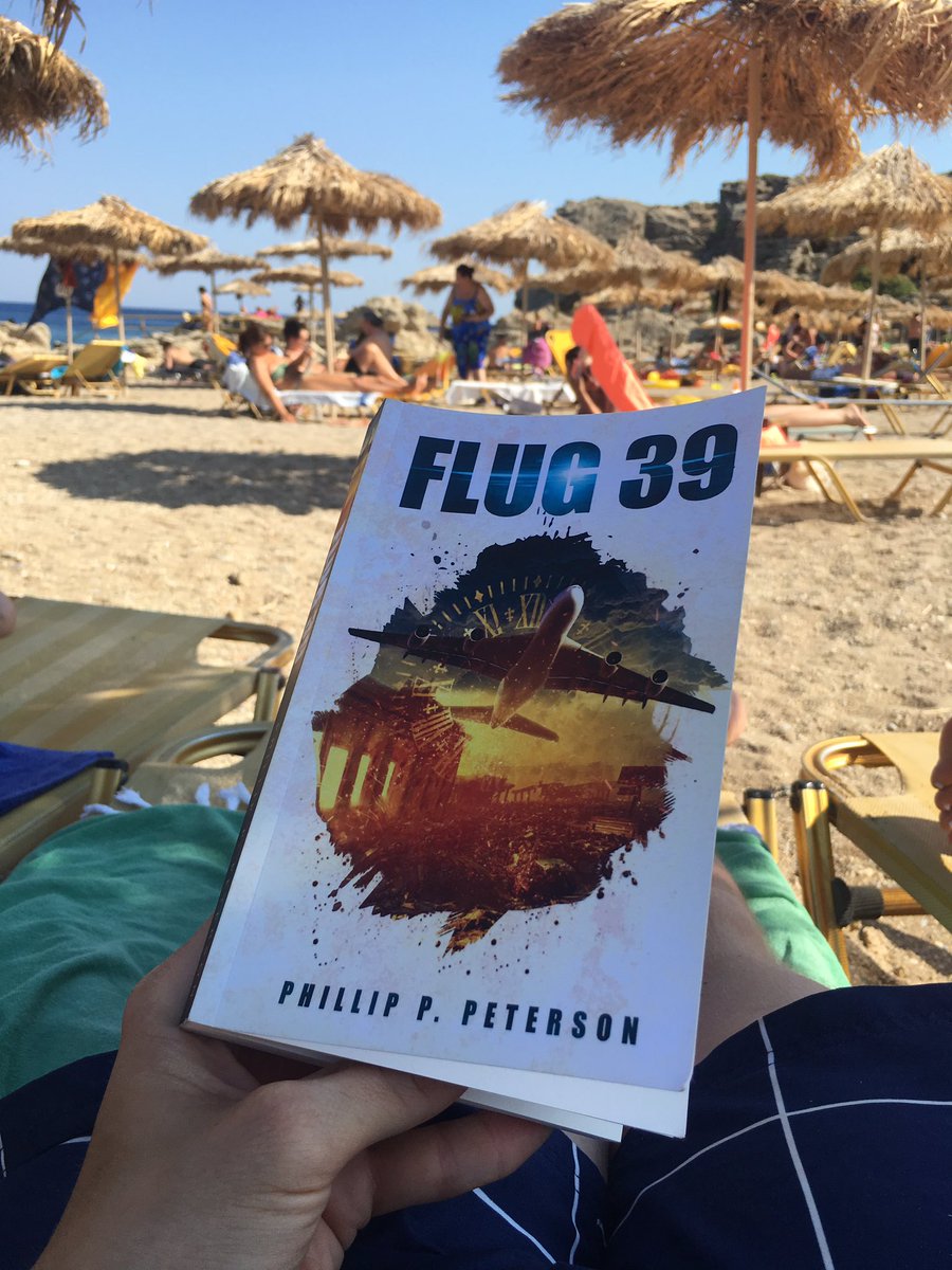 #Flug39 <a href="/raumvektor/">Phillip P. Peterson</a> ..  zum Glück bin ich gut hier angekommen 🤗