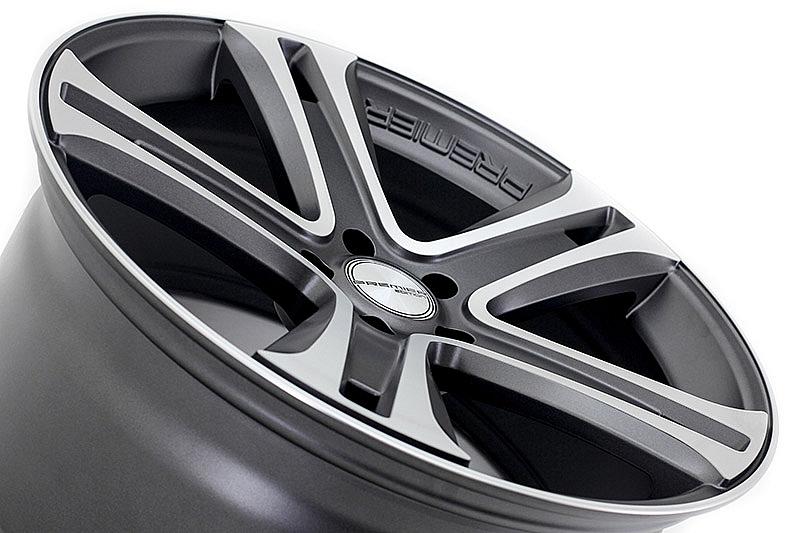 premieredition's tweet photo. Detailed photo's showcasing the qualities of the Premier Edition CS-5 #wheels #premieredition #cs5wheels #luxurycars #4x4 #suv #22inch #uk https://t.co/OOeAaPl9sG