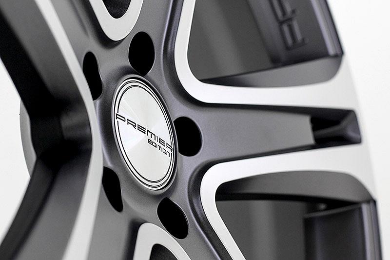premieredition's tweet photo. Detailed photo's showcasing the qualities of the Premier Edition CS-5 #wheels #premieredition #cs5wheels #luxurycars #4x4 #suv #22inch #uk https://t.co/OOeAaPl9sG