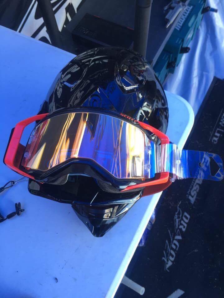 RomainCouprie1's tweet photo. Essais en cours... #PDV2017 @PDVRacing #TeamDragon @staff_dragon https://t.co/Y0hauCWnwX