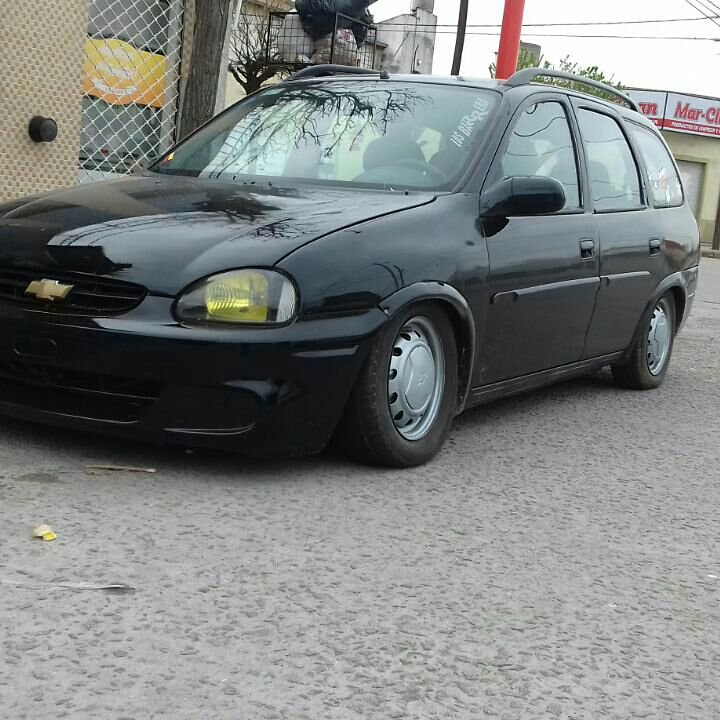 Custom_Car_Arg's tweet photo. Hola gente. Que tengan un buen día ☝☝ https://t.co/roU8hcQw0k