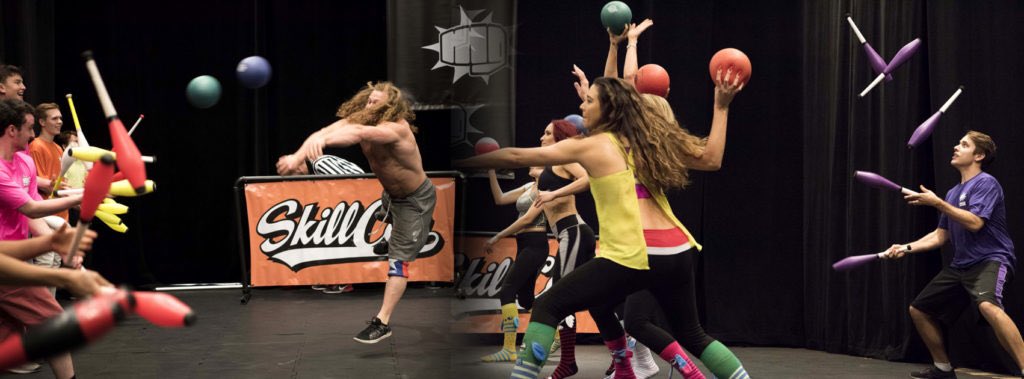 Just watch the video because it's hard to explain 😂
kickstarter.com/projects/20938…
cc: <a href="/Skillcon/">SkillCon</a> 
In case you missed this on <a href="/espn/">ESPN</a>