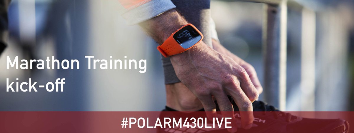 Running and More tweet media