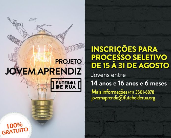FuteboldeRua's tweet photo. ...venha participar do nosso programa de inclusão ao mercado de trabalho https://t.co/w8gT7O5xRj (2/2) #Curitiba #futebolsocial #socialfoot https://t.co/b4YxcJufgh