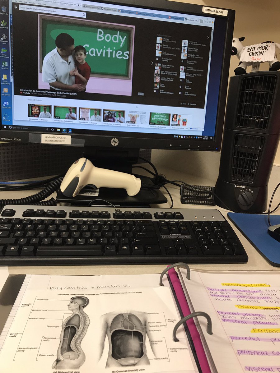 kristinthompson's tweet photo. Trying to remember body cavities and membranes. @mrfordsclass helps me remember stuff like no other teacher. https://t.co/yULFH8BYmZ