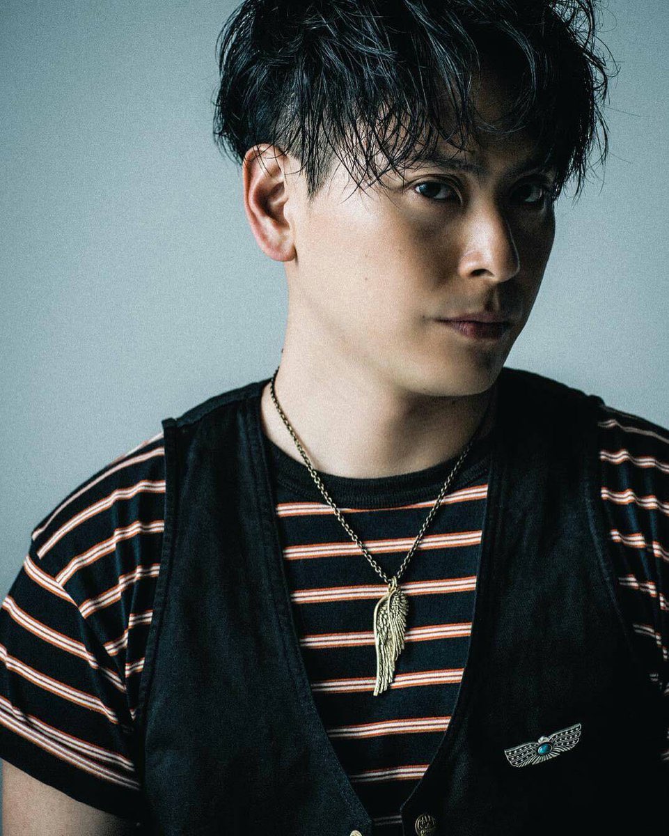 0613kmr's tweet photo. ✔️ 小 森 隼   ✔️山 下 健 二 郎 

✔️９２ l i n e 

#GENEfamさんと繋がりたい 
#三代目famさんと繋がりたい https://t.co/qkCIlko5Mj