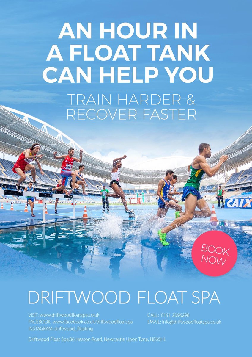 We are here to help the #Toon! Pop in for a Float! <a href="/dwightgayle/">dwight gayle</a> <a href="/lejeune_florian/">Florian Lejeune</a> @Lascelles16 <a href="/ChristianAtsu20/">Christian Atsu</a> <a href="/AyozePG/">Ayoze Perez</a> @the_dilsh #health