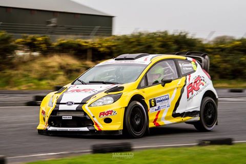 Best of luck to Peadar Hurson &amp; <a href="/Damien_Dentman/">Damien Connolly</a> this weekend at the Galway Summer Rally 
<a href="/GalwayMotorClub/">Galway Motor Club</a> 
#TeamFKR #GalwaySummerRally