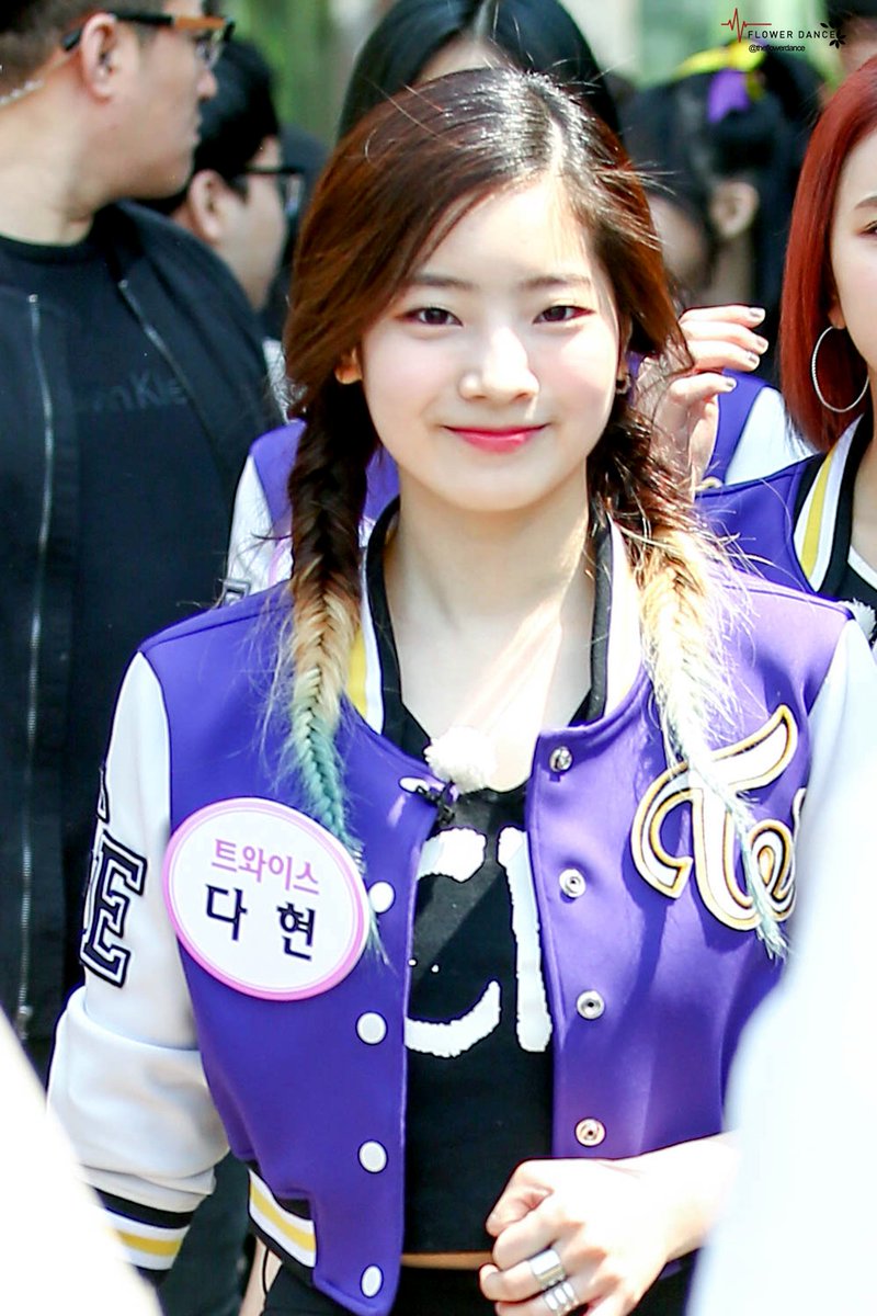 ♥160429 #언니들의슬램덩크 항상 간직하고 싶어.♥ #다현 #DAHYUN #ダヒョン #트와이스 #TWICE @JYPETWICE #KBSTranslate post