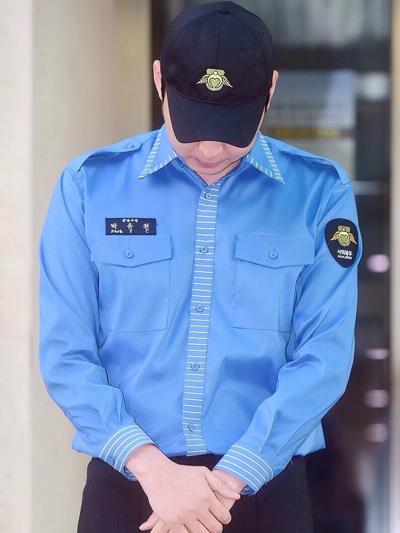 Kennie_YJ's tweet photo. You too Yoochun, be healthy and happy always.. I hope things will get better in time :)
Welcome back 6002! https://t.co/JkshyE4xXh