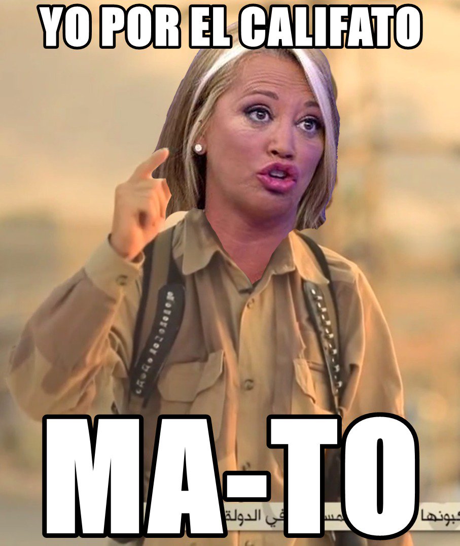 Humorcontraelterror Hashtag On Twitter