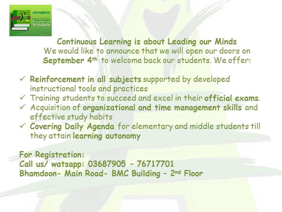 jinankarameh's tweet image. #Learning_Autonomy #time_management #Study_skills