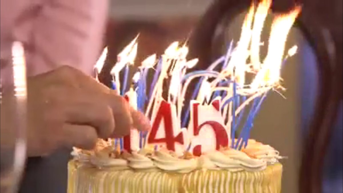 momliciousjhez's tweet photo. Happy 145 birthday Lorenzo πππ
@Paunatics
#TPOFFullTrailer https://t.co/oOPDjRmtPy