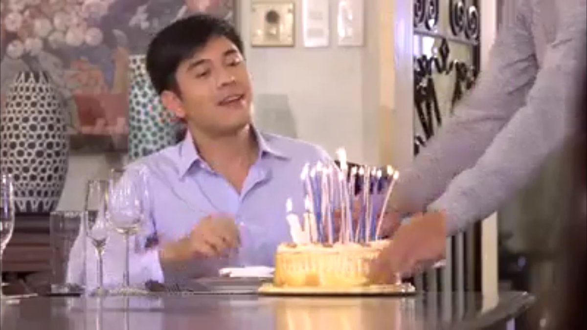 momliciousjhez's tweet photo. Happy 145 birthday Lorenzo πππ
@Paunatics
#TPOFFullTrailer https://t.co/oOPDjRmtPy