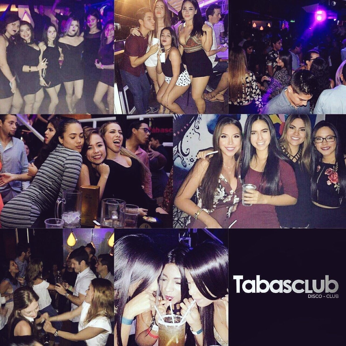 ViuDiscoteca's tweet photo. Celebra Tu Cumpleaños a lo GRANDE junto a nosotros en @TabasClubGye &amp; Obten los mejores beneficios Rsv: 0986278679 #Guayaquil. https://t.co/goyvrjkEBh