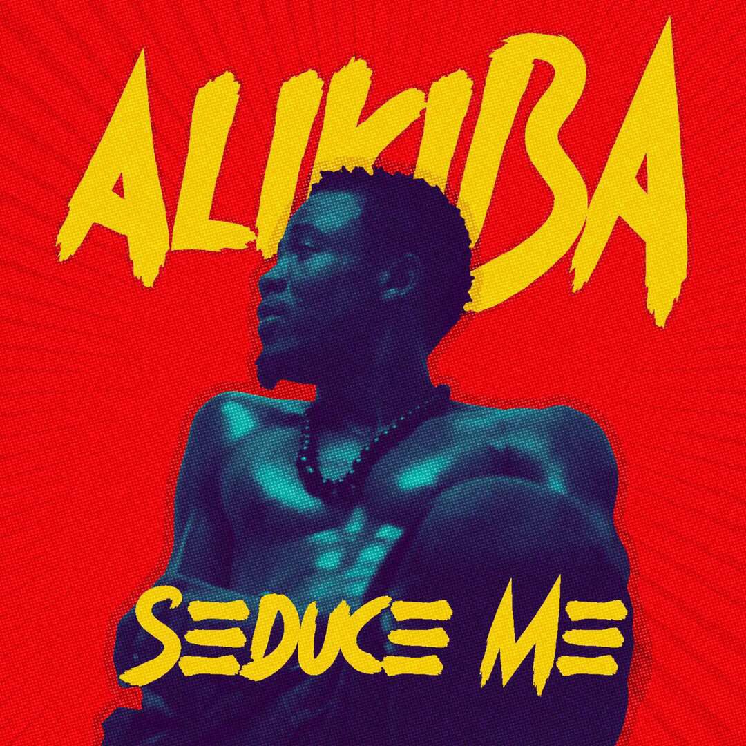 OfficialAliKiba's tweet photo. Seduce Me is now available to watch, download , stream worldwide via link ---https://t.co/jqVnkwEHu6 https://t.co/BF1d3wRByX