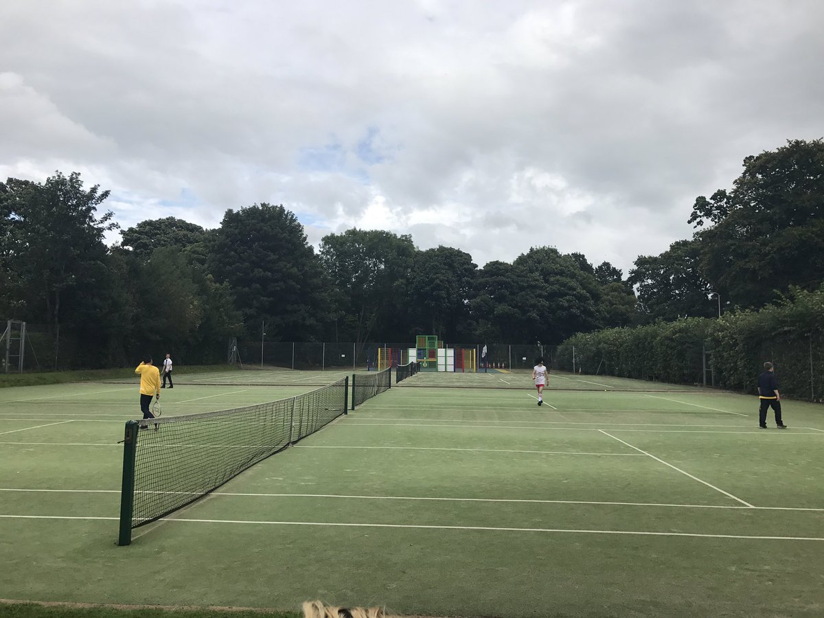 InspiraEvieH's tweet photo. Last day of week 4! Come down to Eden Lawn for an 80s themed tennis tournament! @NCSNorthWest #NCScumbria @EdenLawnTennis https://t.co/n864laqdEy