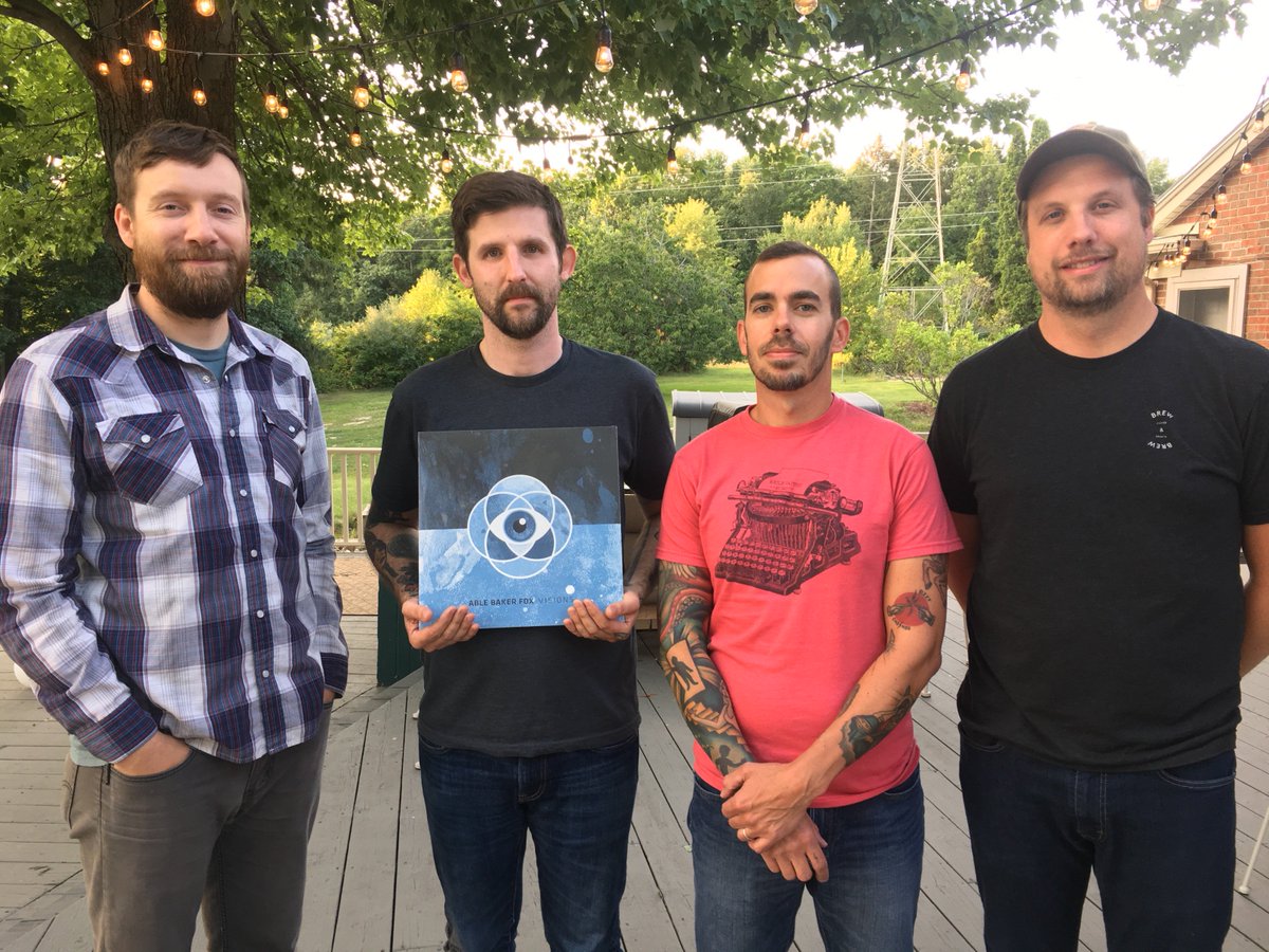 nosleeprecords's tweet photo. .@ablebakerfox wants you to order a copy of #VISIONS https://t.co/Qso4T77fpK https://t.co/73MQk9JvKB