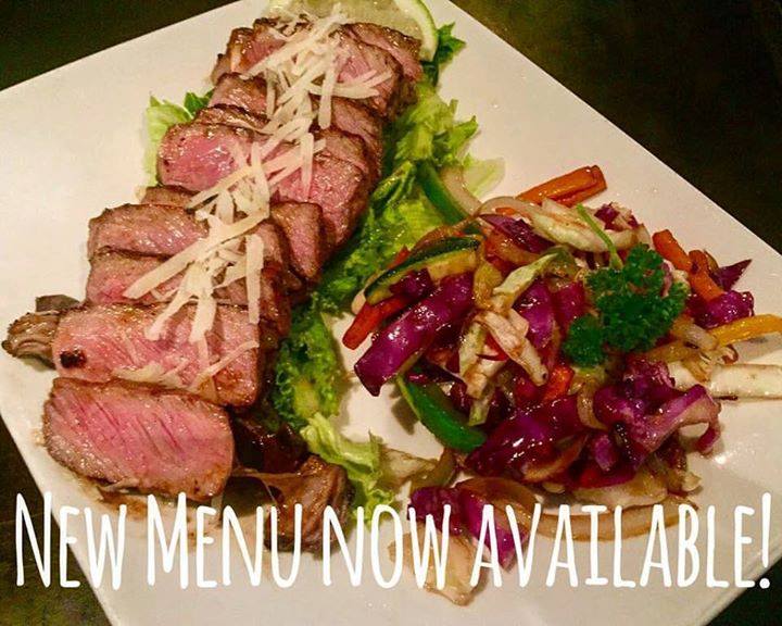 Lemon_Butta's tweet photo. We're still celebrating our 12th birthday by giving back to our customers! We've got our new menu, and have lowered our delicious food price https://t.co/resUm4C3MD