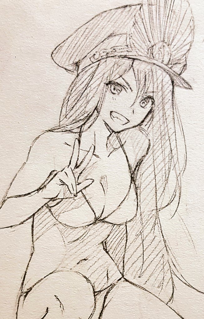 らくがきとからふとか 