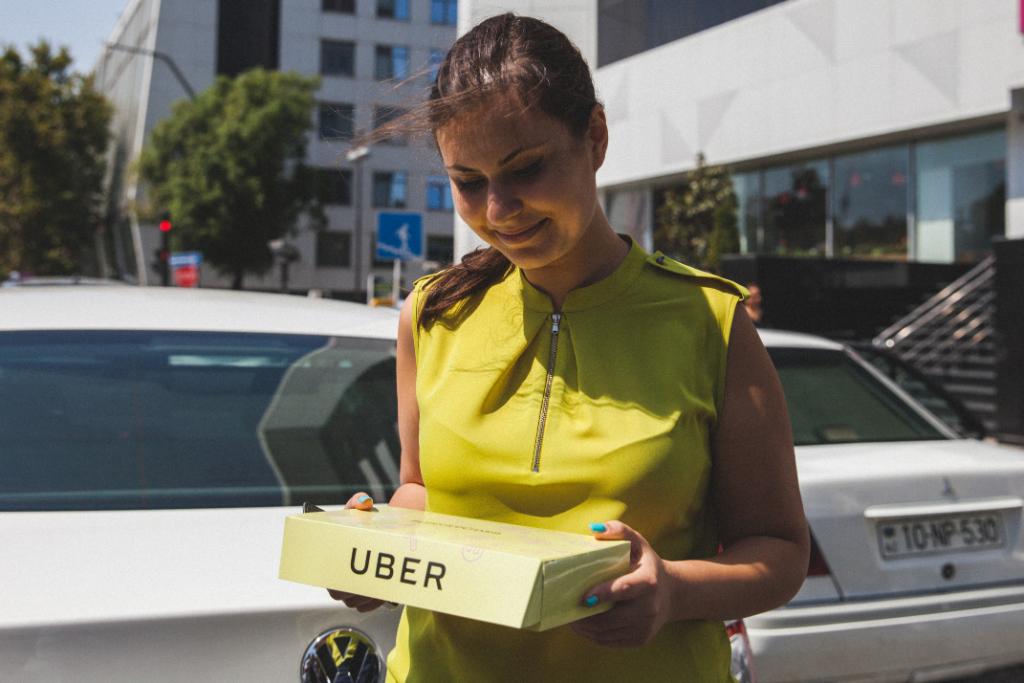 Uber_AZE's tweet photo. #UberIceCream aksiyasında iştirak edən hər kəsə təşəkkür edirik! https://t.co/u9cLNGJ6JA