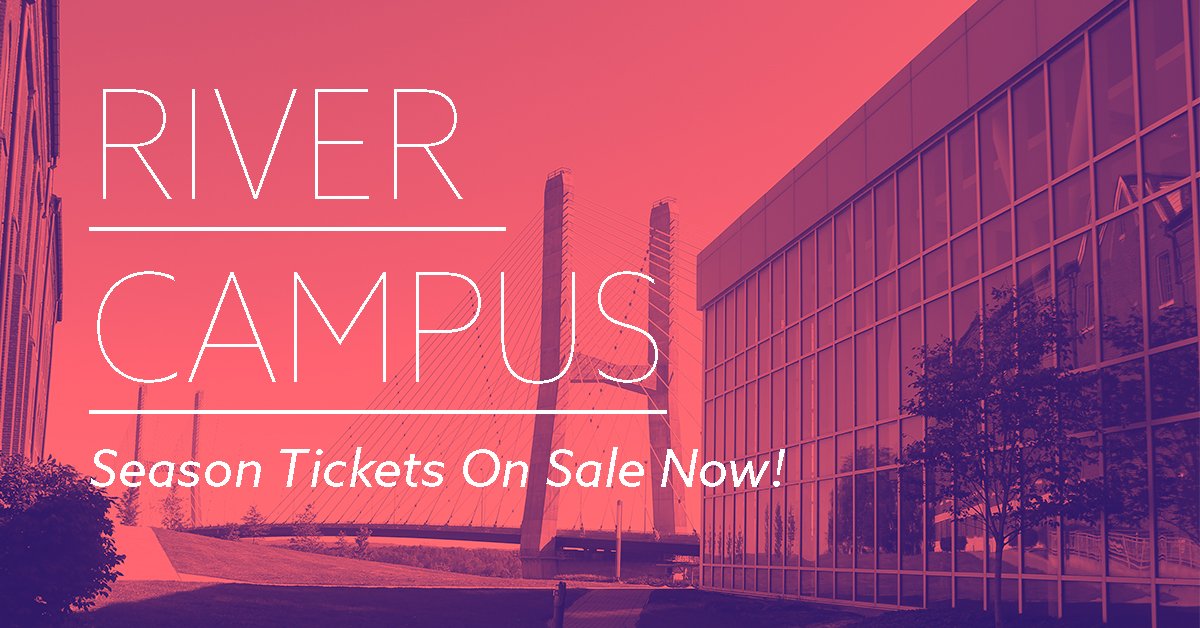 SERiverCampus's tweet photo. Reserve your season tickets before the shows start! Call the River Campus Box Office at 573-651-2265 for more information. https://t.co/i3i0j8YV8s