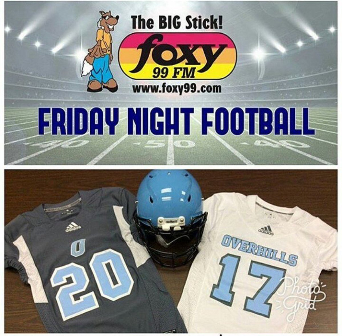 WawaTiote's tweet photo. @jag_wilds Show up tonight at Overhills!!!🌚 https://t.co/xa9EfBGj2E