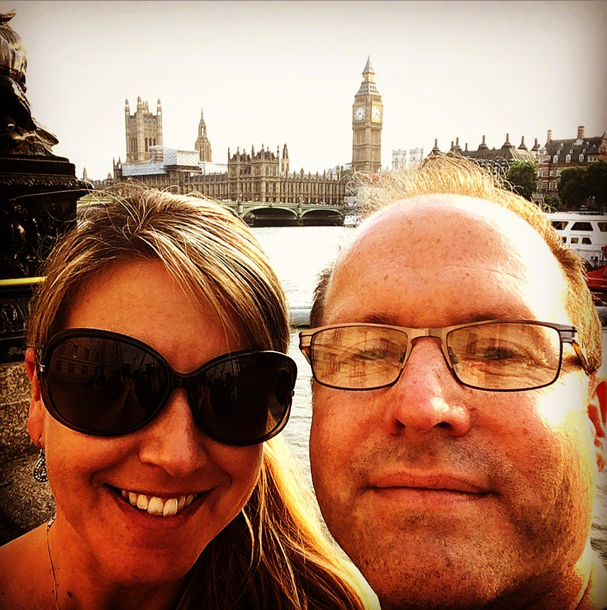 JarrodLCooper's tweet photo. Heading back from the Big Smoke! Next stop Lincoln & the @1eventuk ... Join us & thousands to meet God! #one2017 https://t.co/B6kJuAf1WW