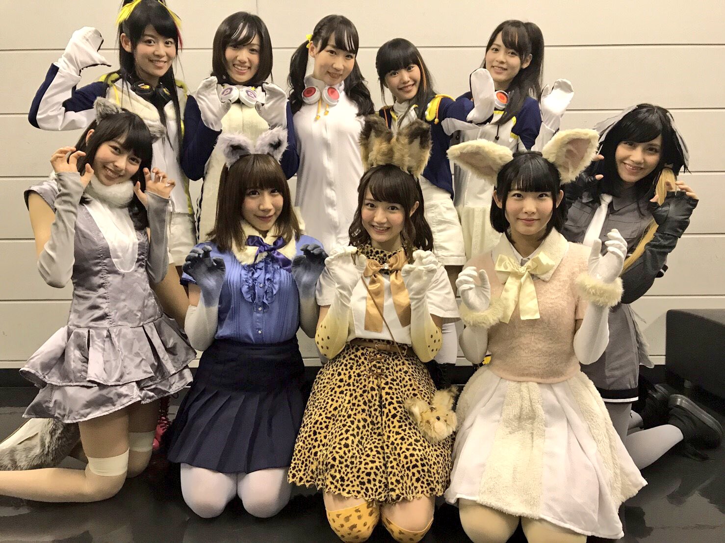 アニサマ17 まとめ Twitter