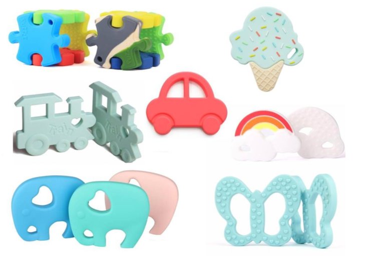 GoodKarmaShopUK's tweet photo. Discover our new collection of #babyteethers at @kindundjugend ! Email info@thegoodkarmashop.co.uk for more info! #kuj17 #kuj #kindundjugend https://t.co/xjKaSfds9P