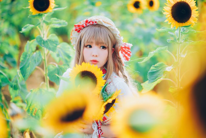 コスプレイヤー霜月（しも）のTwitter画像28